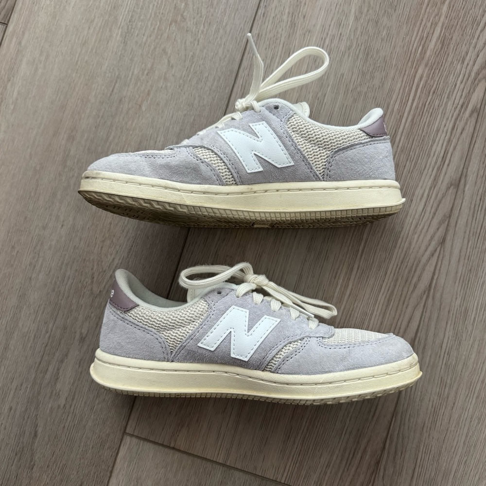 New Balance T500